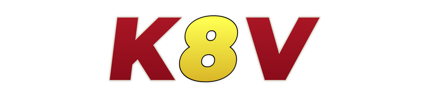 k8v